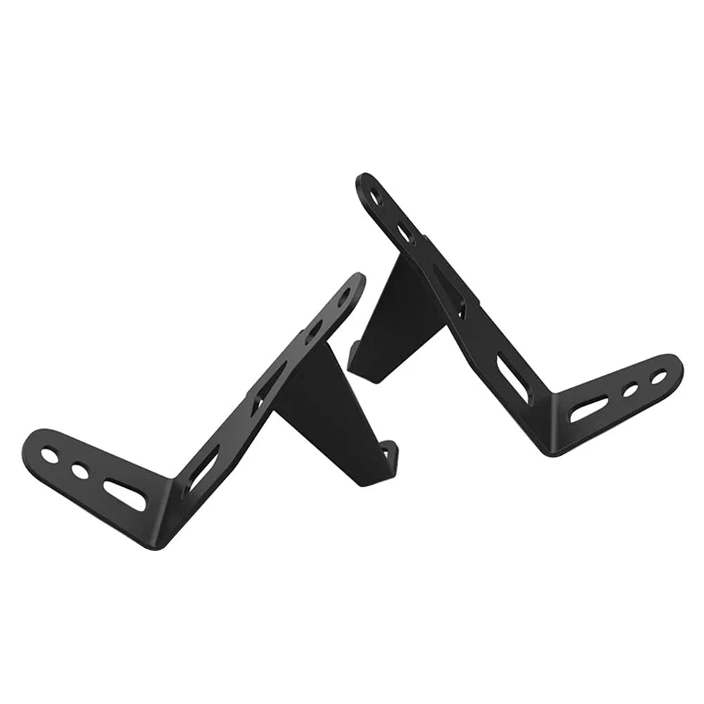 Fog Lamp Bracket for Tiger 800 XCX XRX (2015–2018)