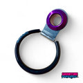 Quick Loop & Bow Eye for Kawasaki Jet Ski 550 650 750 800 SX SXI SXR