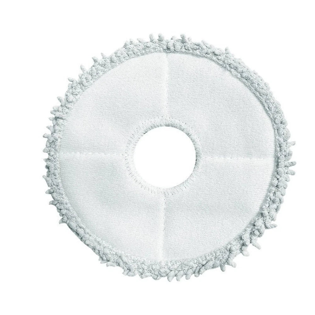 Filter Kit for X70 (Microfiber Mop Cloth, Filter Paper Element)