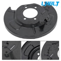 Brake Backing Plate Right 26691AL00A for Subaru Legacy Outback (2015–2019)