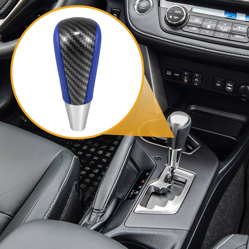 Gear Shift Knob Inner Shifter Replacement for Toyota Yaris (2004–2018)