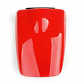 Rear Seat Cover Cowl for Honda CBR 954 (2002–2003) Red B1