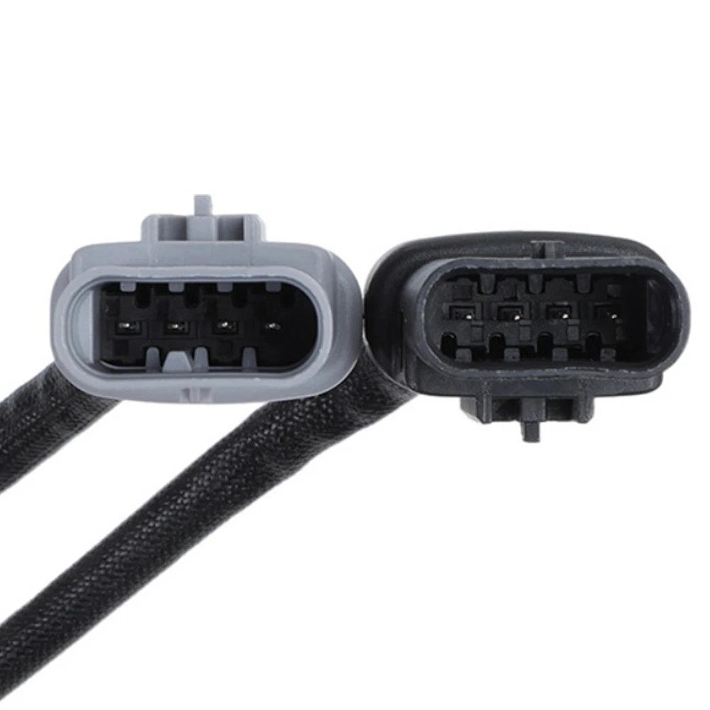 Set of 2 Oxygen O2 Sensors for Chevrolet Buick GMC (2014–2018)