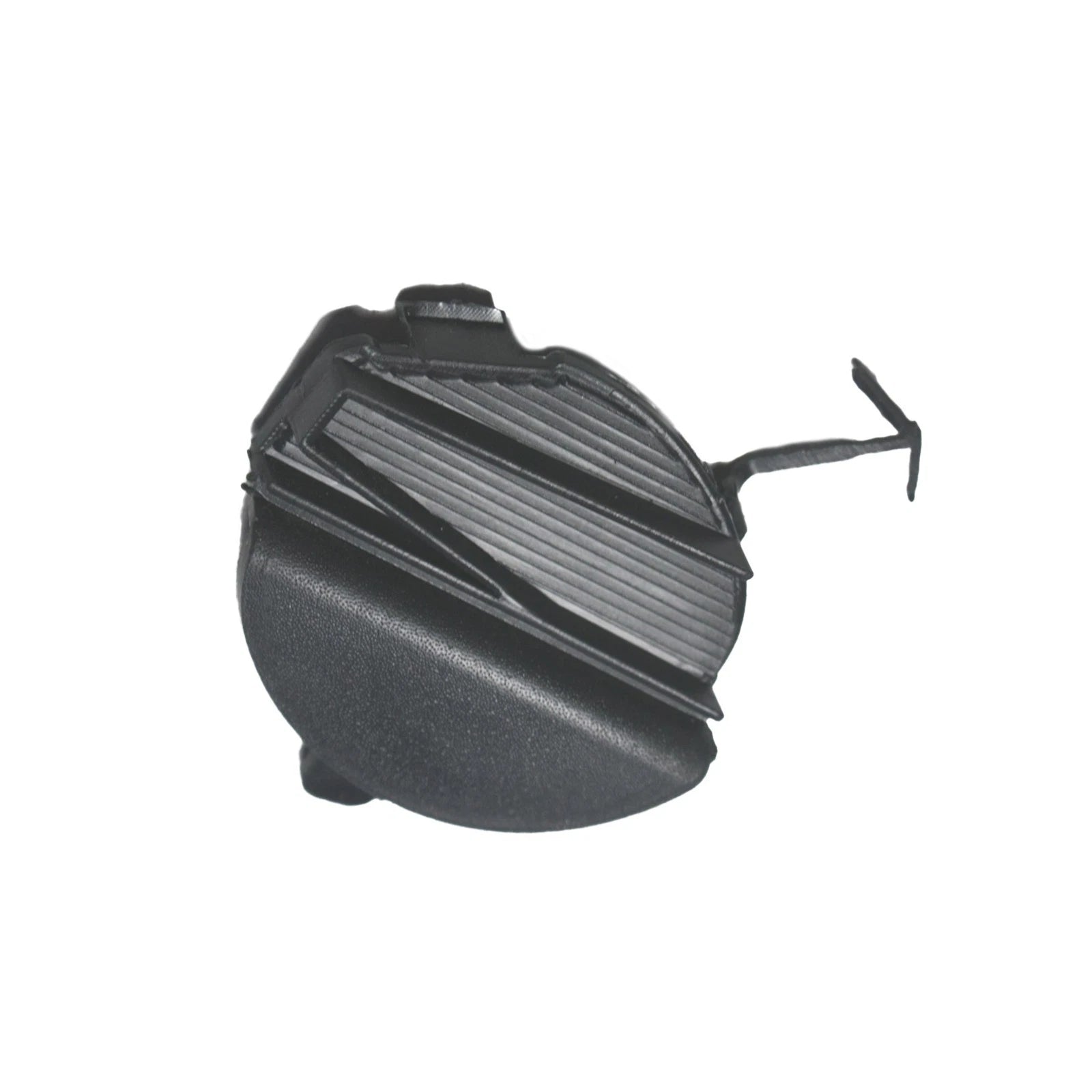 Bumper Accessories Plastic Covers for Front Hooks on For Mazda Three Models