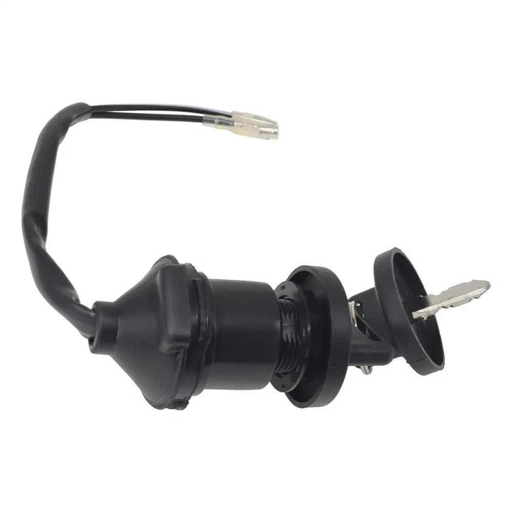 Ignition Key Switch with Key for Yamaha Blaster YFS200 (1988–2006)