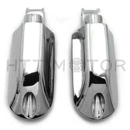 Streamliner Foot Pegs for Honda Goldwing GL1500, Valkyrie, Shadow 1100 (1988–2000)