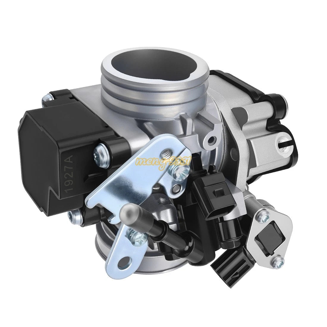 Throttle Body Carburetor for Honda TRX520 Foreman Rubicon (2020–2021)
