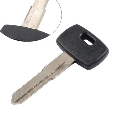 Blank Uncut Key for Victory Standard Cruiser Deluxe Hammer Jackpot (N/A)