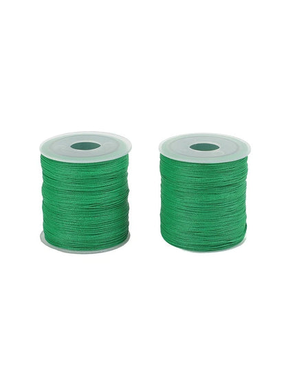 Nylon Thread for Fishing Rod Guide Ring Installation (60M, 70M)