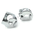 Chrome Switch Housing Cover for Yamaha V-Star XVS 650 (2009–2015)