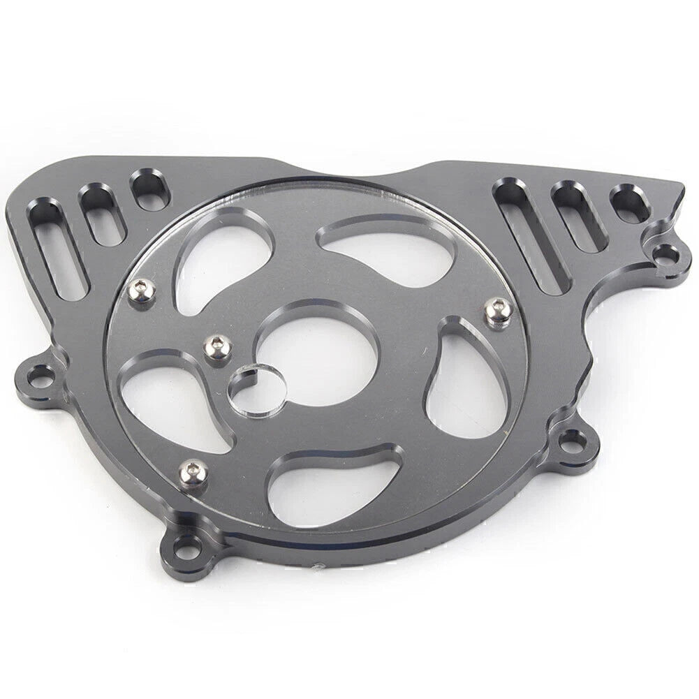 Front Engine Sprocket Cover for Kawasaki Z1000 (2010–2021)