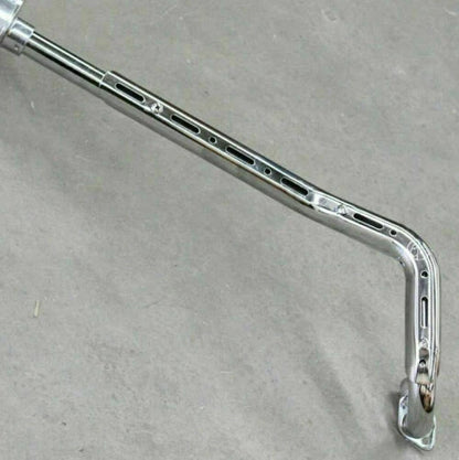 28mm Muffler Exhaust Pipe + Gasket for CRF50 (50-125cc)