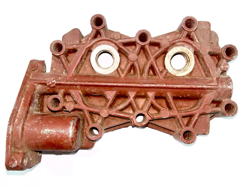 Cylinder Head for Johnson-Evinrude 6HP 0321252