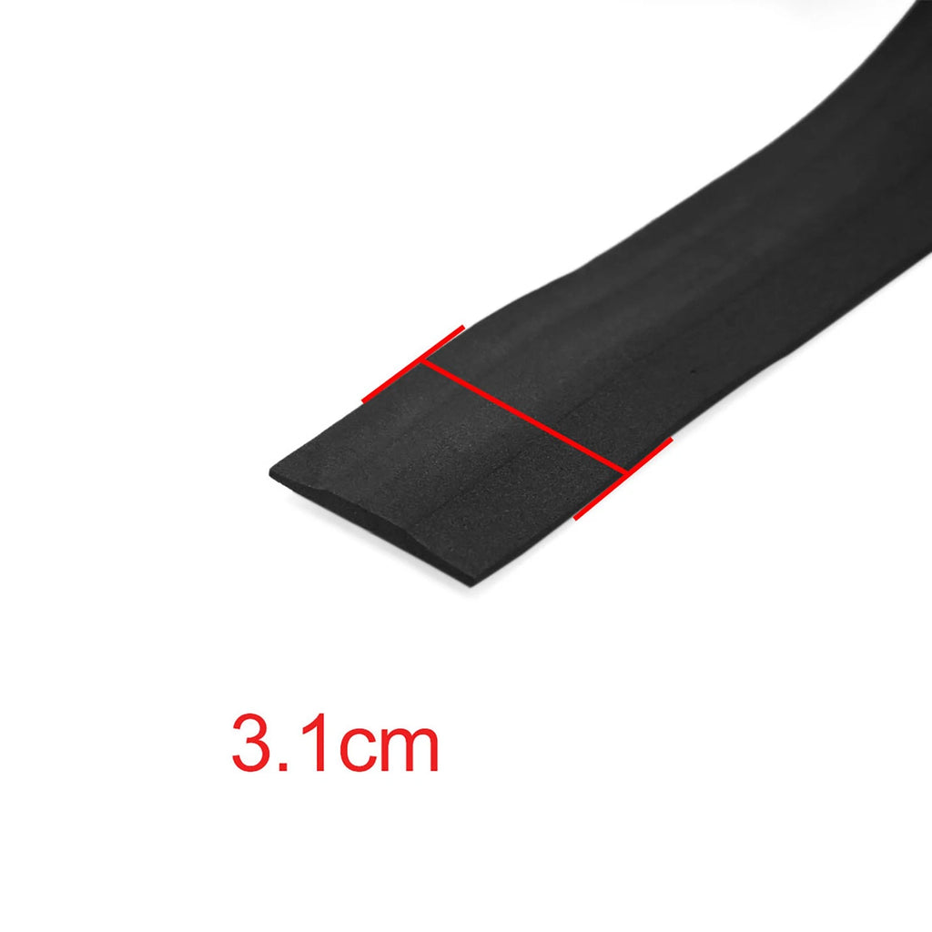 Handlebar Grip Tape Foam Anti Slip Wrap Universal for Bike (Universal)