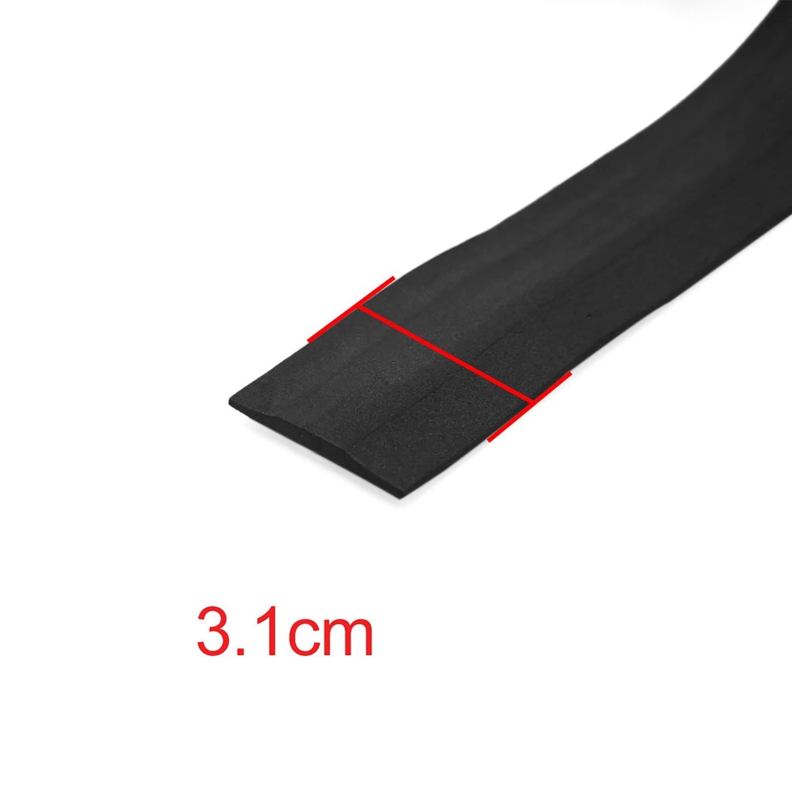 Handlebar Grip Tape Foam Anti Slip Wrap Universal for Bike (Universal)