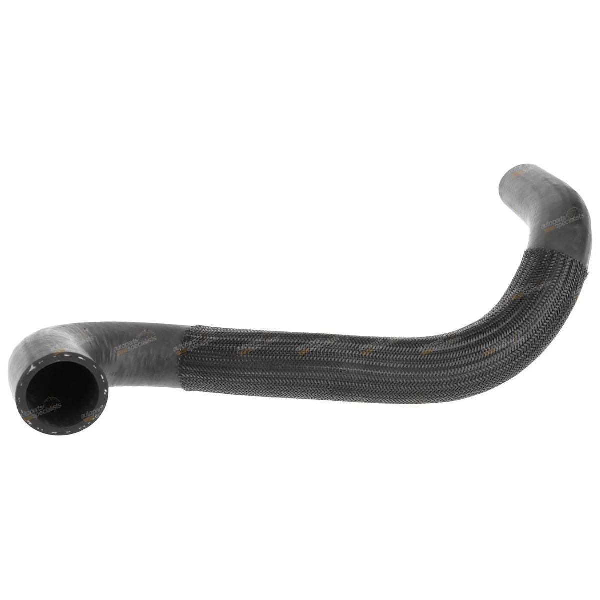 Lower Radiator Hose for Mitsubishi Challenger PB PC 2009–2015 4cyl 2.5L 4D56T