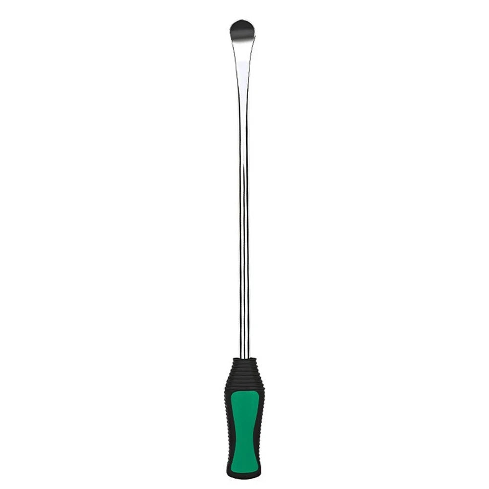 Multi Function Handle Pry Bar for Tire Repair Tools (Carbon Steel)