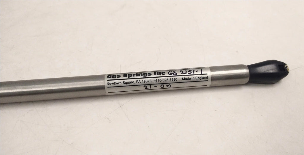 Gas Spring 18'' for Customline (GS2151-1)
