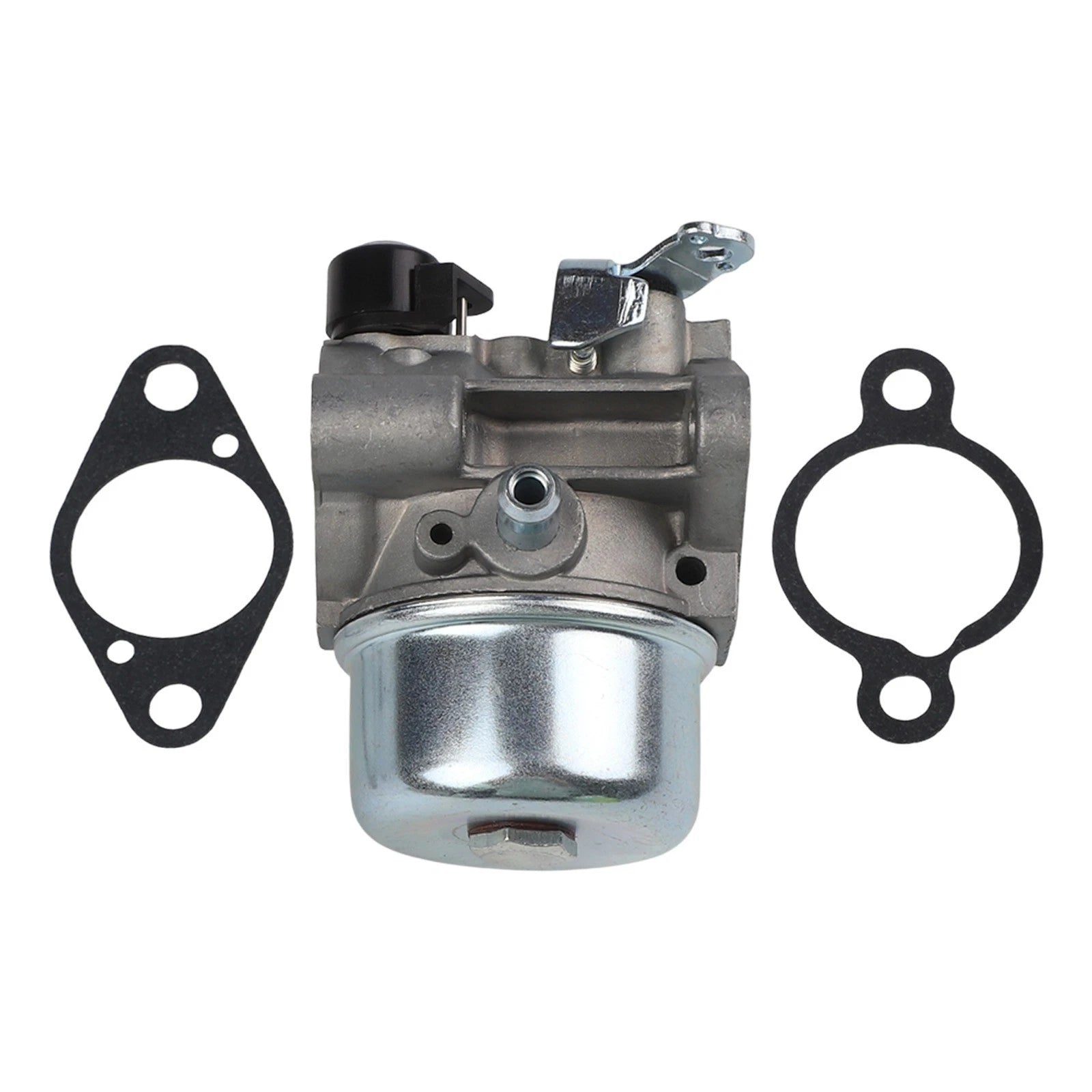 Carburetor with Gasket for Lawnmower Engine (122H02, 127702)
