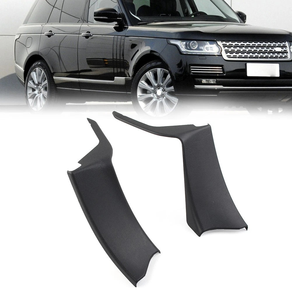 C Pillar Trim Lower Panel Molding Cover for Land Rover Range Rover (2013–2020) Right