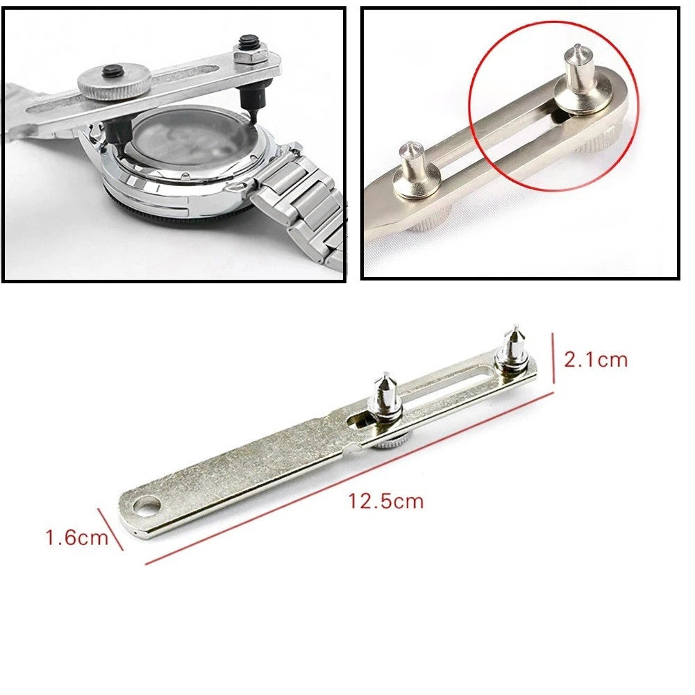 Repair Tool Case Opener for Watchmakers (1 Piece)