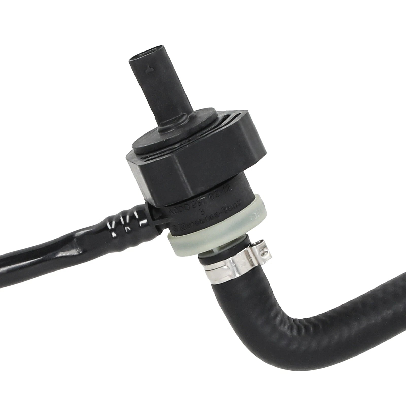 PCV Valve Bleed Duct for Benz GLC C253 (2016–2023)