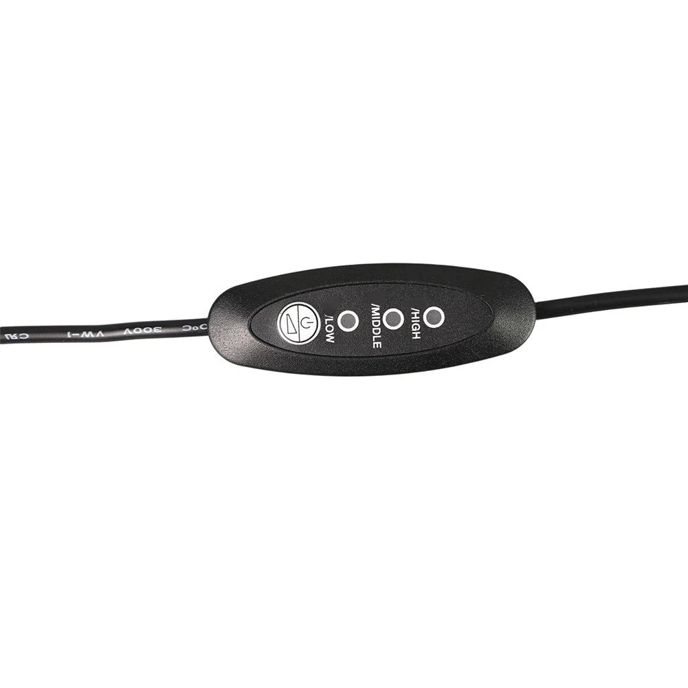 3X 5V Vibration Motor for USB Power Bank Computer Charger