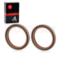 Differential Gearcase Seal for Arctic Cat 2402-150 (0402-394, 1402-441, 1402-713)