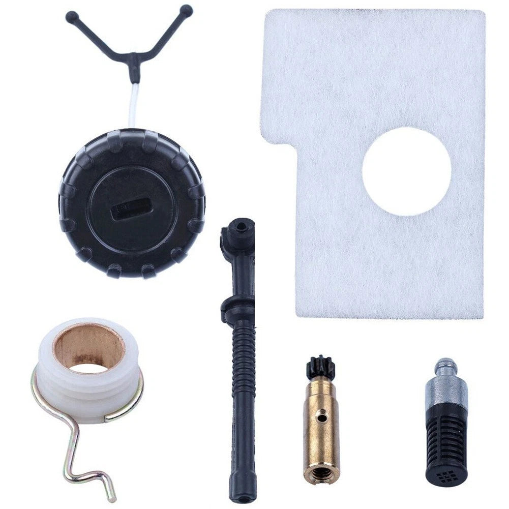 Oil Pump Air Filter for MS170 MS180 (017 018)
