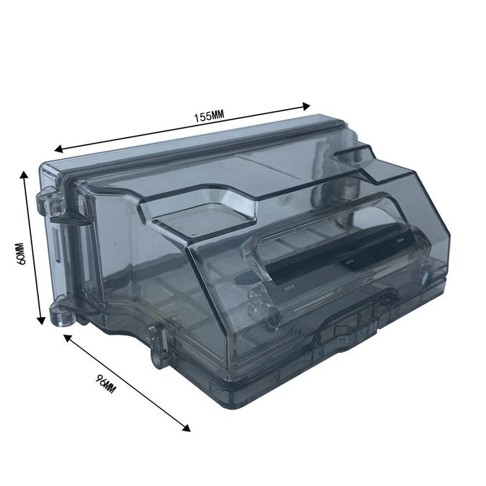 Large Capacity Dustbin for NARWAL T10 J1 J2 (ABS Material)