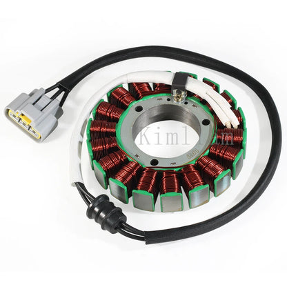 Stator Coil for Indian Scout Bobber (2015–2023) 4015586 4014531 4017283