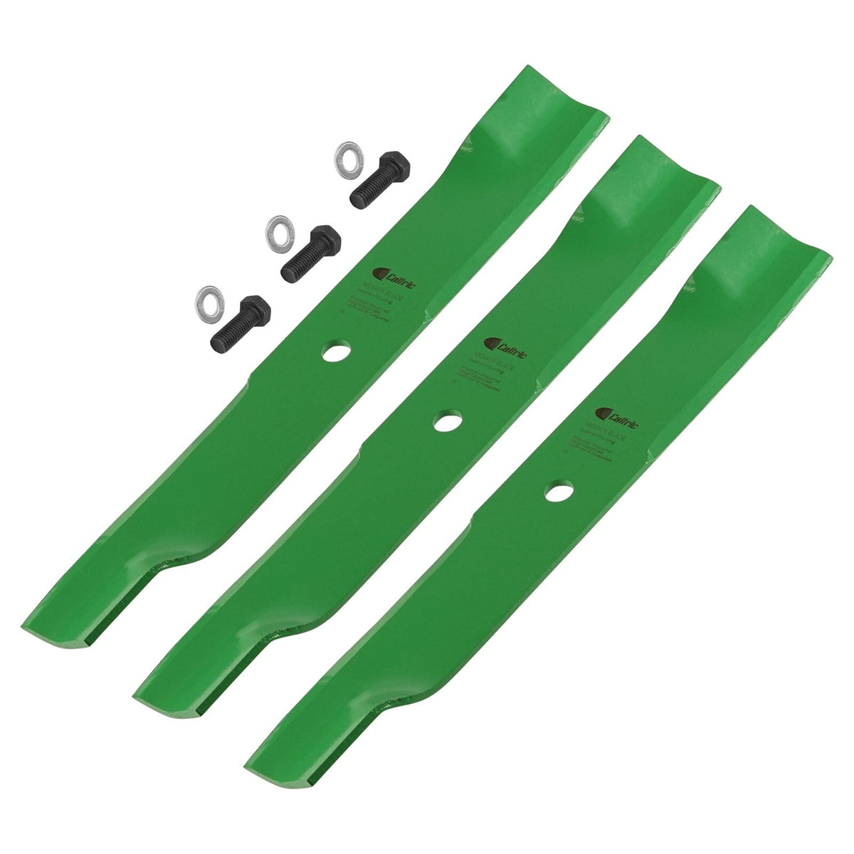 52 Inch Deck Blade 17.8 Inch Replacement for Snapper Simplicity (2005–2015)