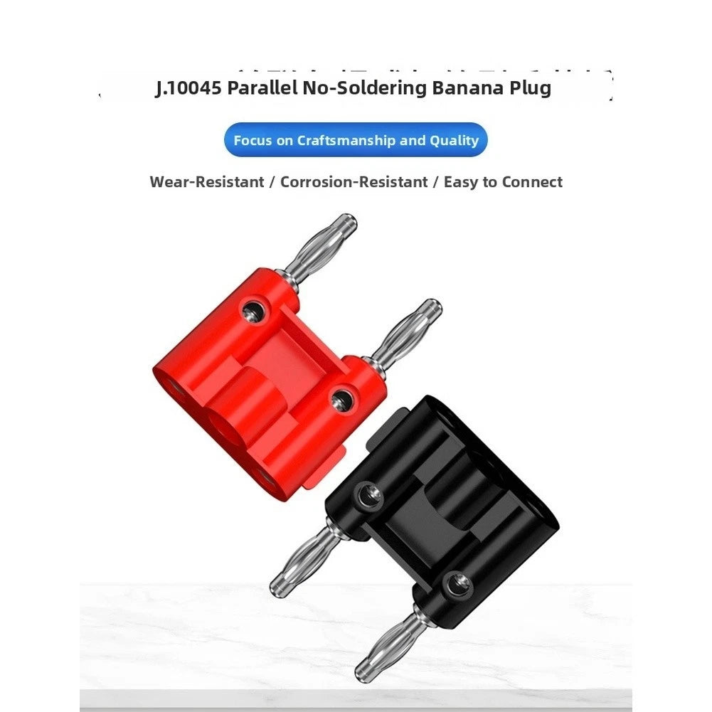 Screw Fixation Electrical Connector 4mm for 3C Devices