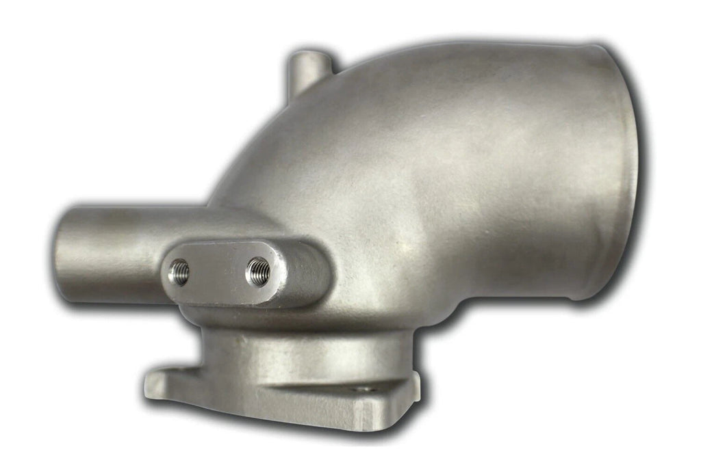 Exhaust Mixing Elbow for Yanmar Marine 4LH-STE 4LH-DTE (3092401 119181-13500)