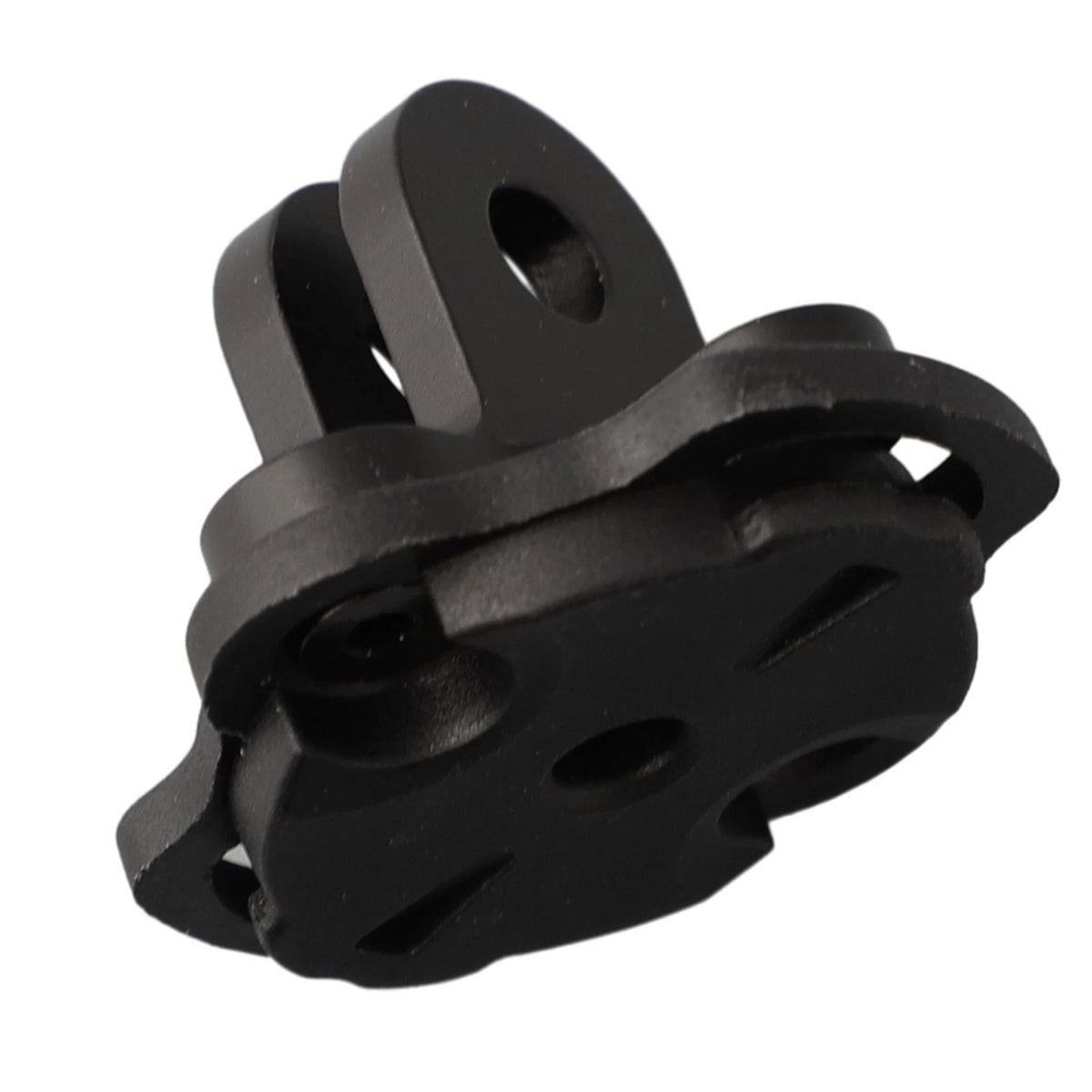 Bicycle Flash-Light Mount for Garmin Varia Smart Bike Headlight