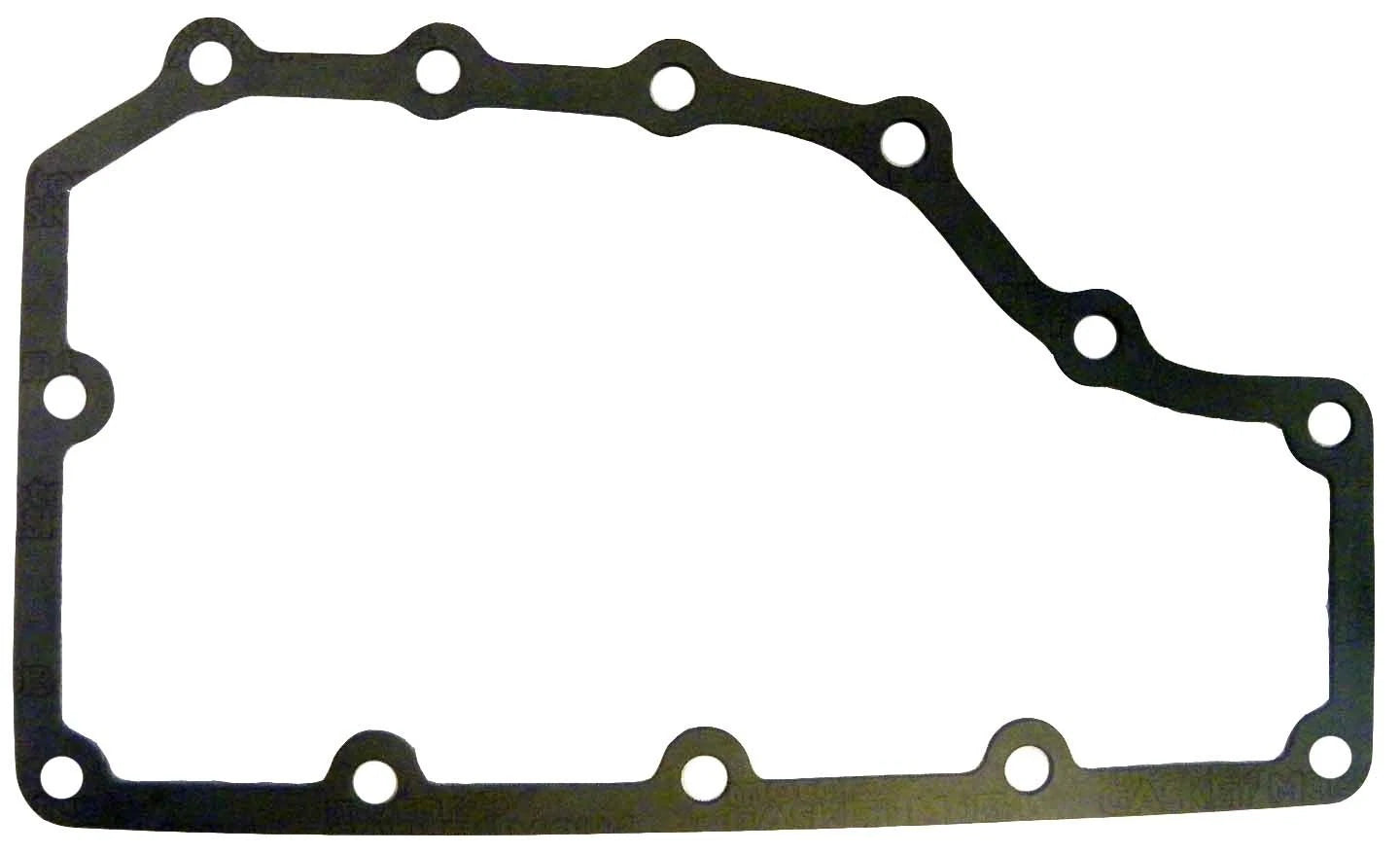 Exhaust Looper Gasket for Johnson Evinrude 40-60 Hp (520-11)