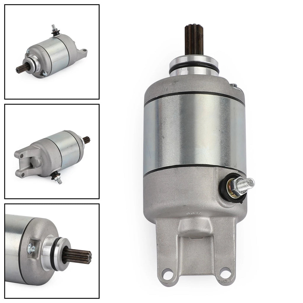 Starter for Honda XL125V VT125 (1990–1999) 31200-KGB-611 31200-KPC-D21