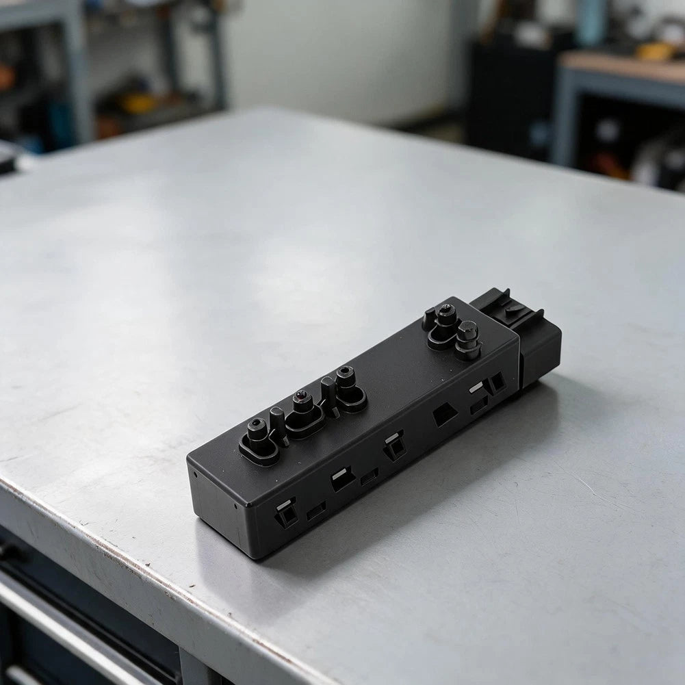 Driver Seat Switch for Nissan Altima (2007–2012)