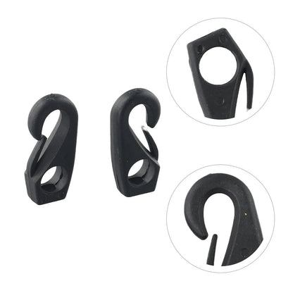 Nylon Snap Dragon Hooks for Kayak (Outdoor Rafting Sporting)