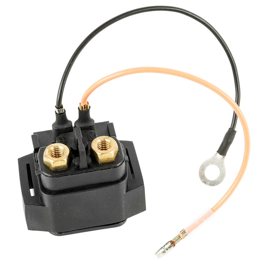 Starter Solenoid Relay for Yamaha 140 FX140 XLT800 (2002–2004) Jet Ski