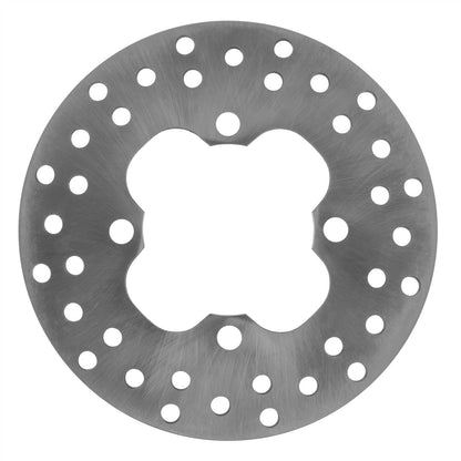 Front Brake Disc Rotor Replacement for Honda Rancher 420 TRX420FPE (2009–2013)