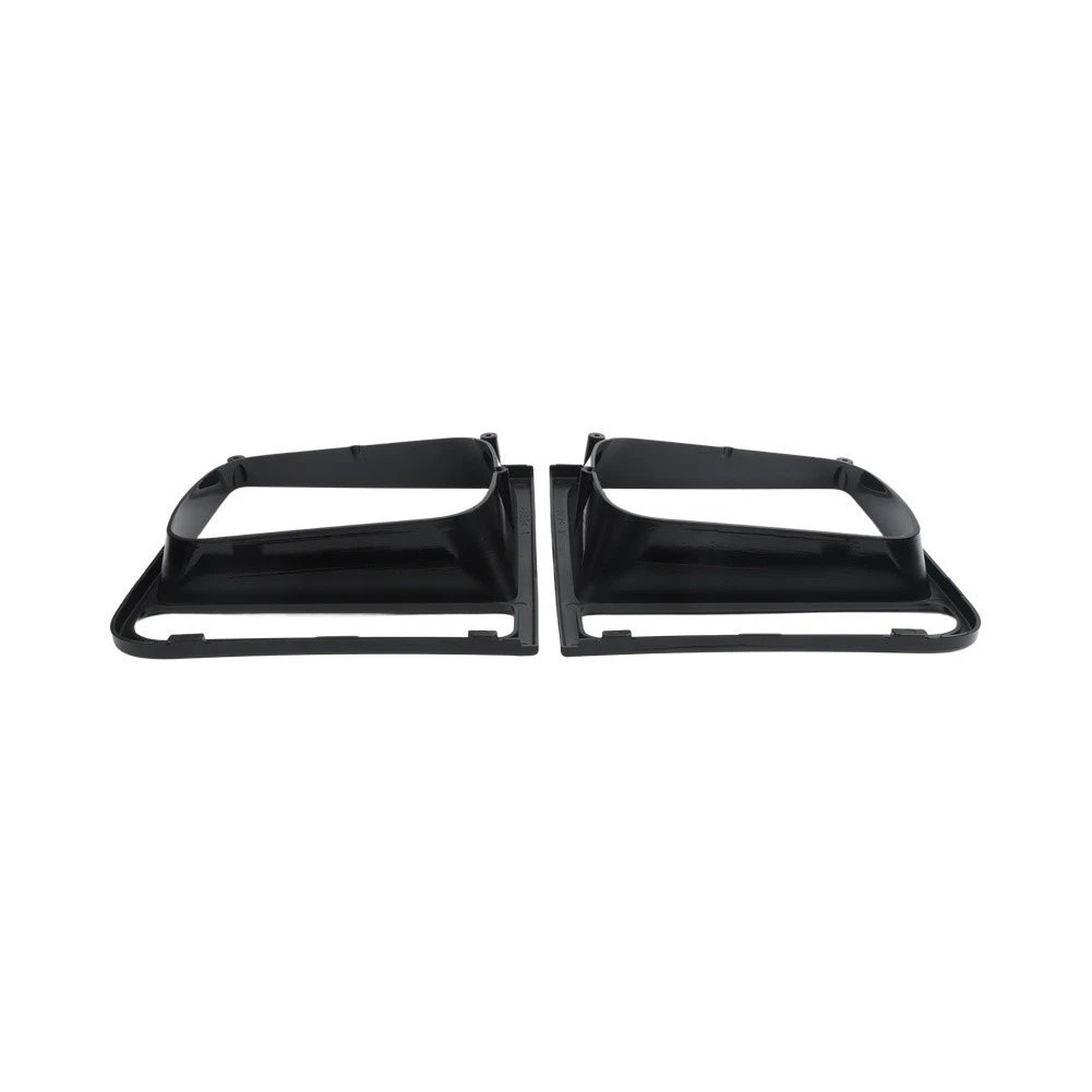 Headlight Bezel for