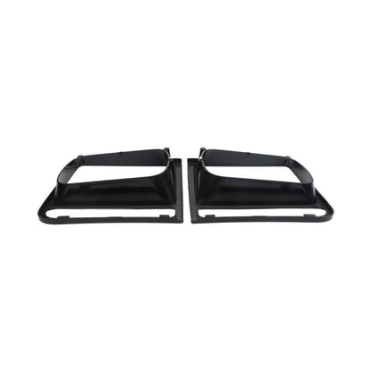 Headlight Bezel for