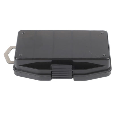 5 Compartment Accessory Organizer for Automotive Use