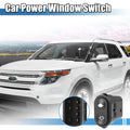Power Window Switch for Ford Mondeo (1993–1996) Replacement