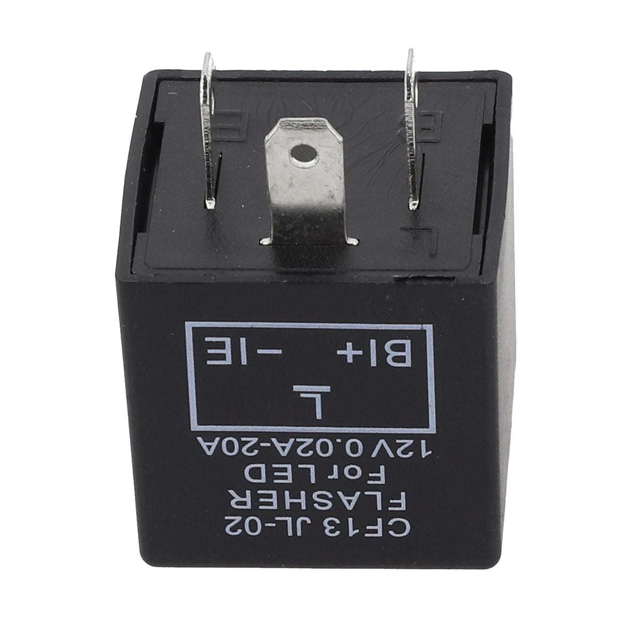 Solve Your Vehicle's for hyper Flashing Problems with a Trusted 3 Pin Relay