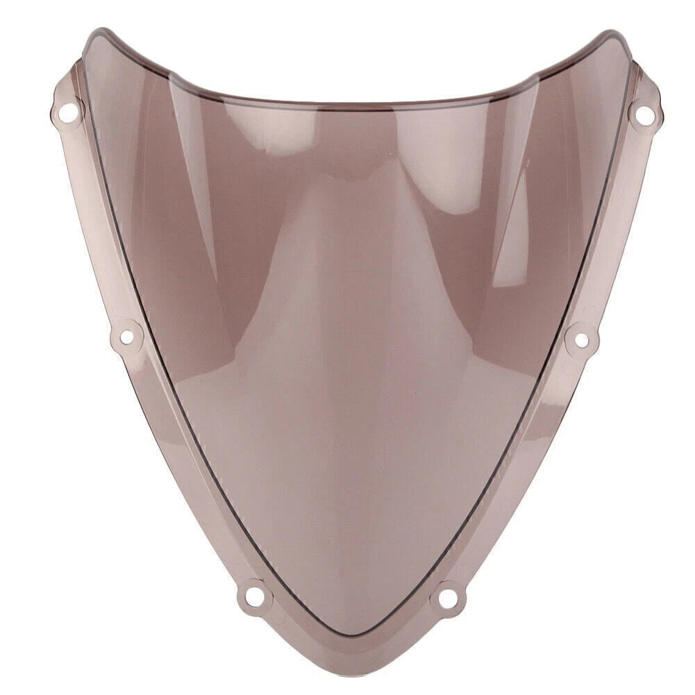 Front Windshield for Suzuki GSXR600/GSXR750 (2008–2010) Tan