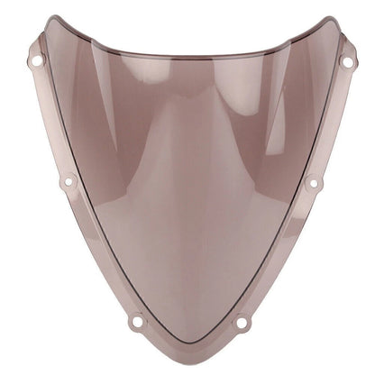 Front Windshield for Suzuki GSXR600/GSXR750 (2008–2010) Tan
