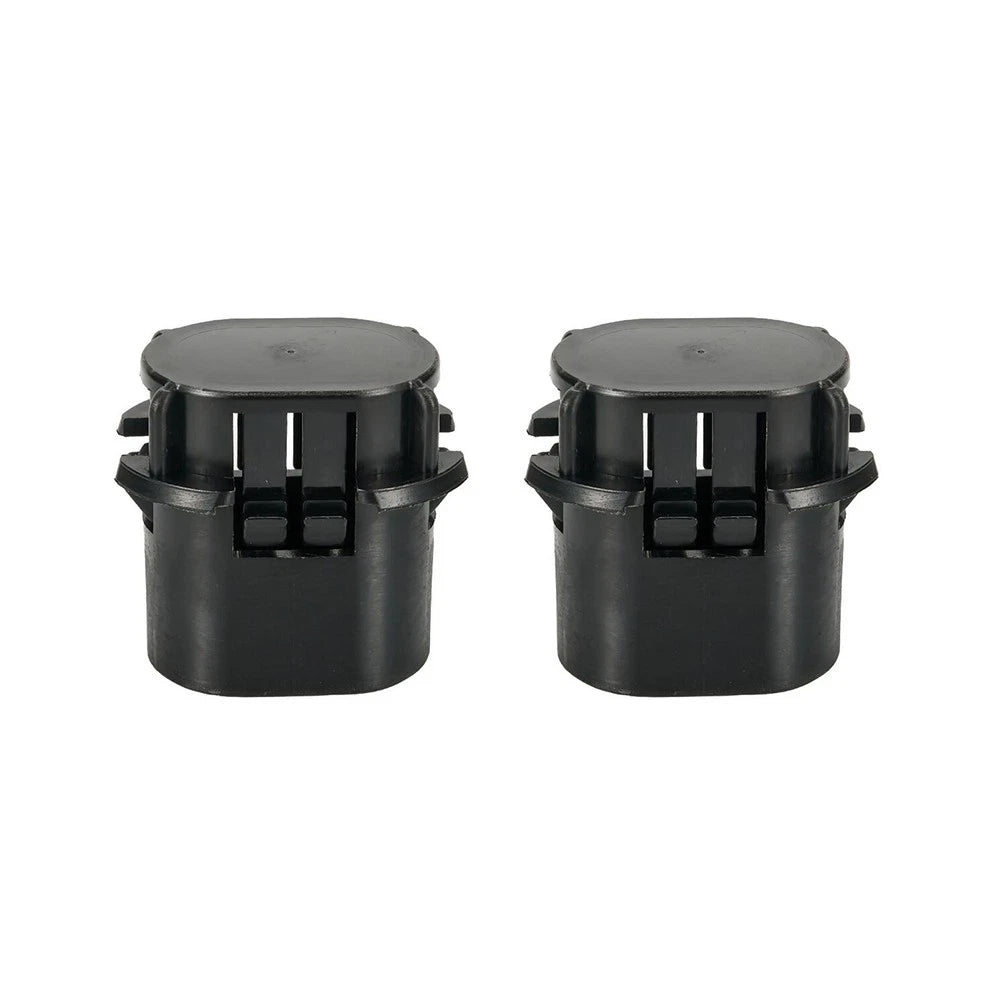 2X Radiator Mounting Upper Cover for Mercedes R320 R350 GL320 ML500 (2006–2011) 0995040002