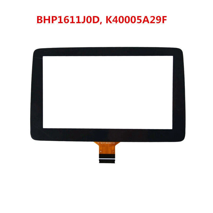 7'' Touch Screen Digitizer for Mazda 3 (2014–2016) BHP1611J0D